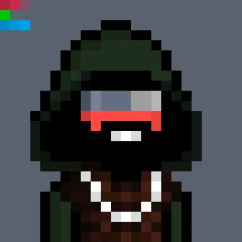 CLOAKS #12643