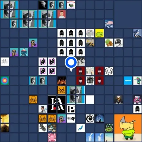 LAND (109, -191) #5617