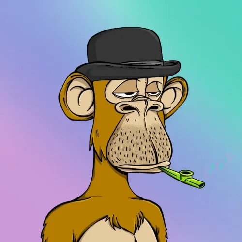Bored Ape Solana Club #725