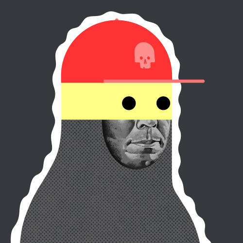 CyberBandit #1274