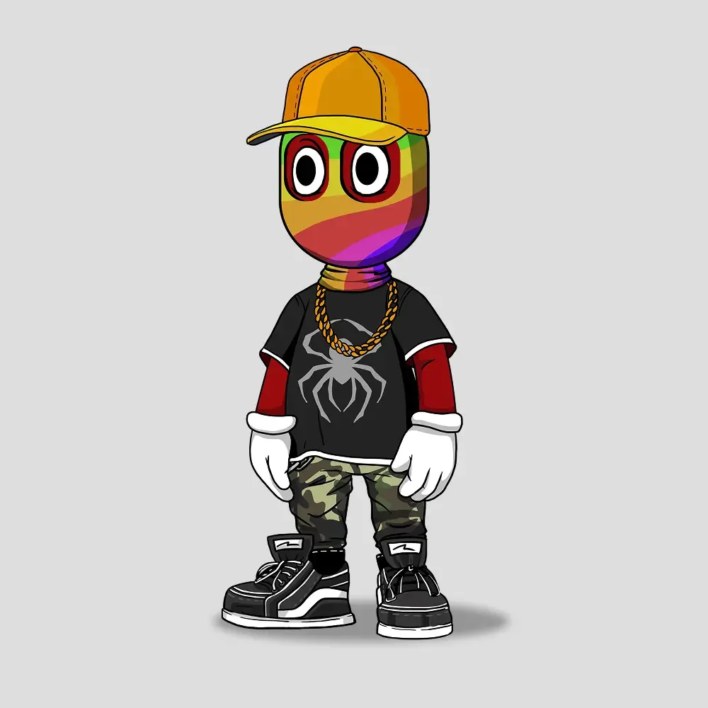 Based Style #4248