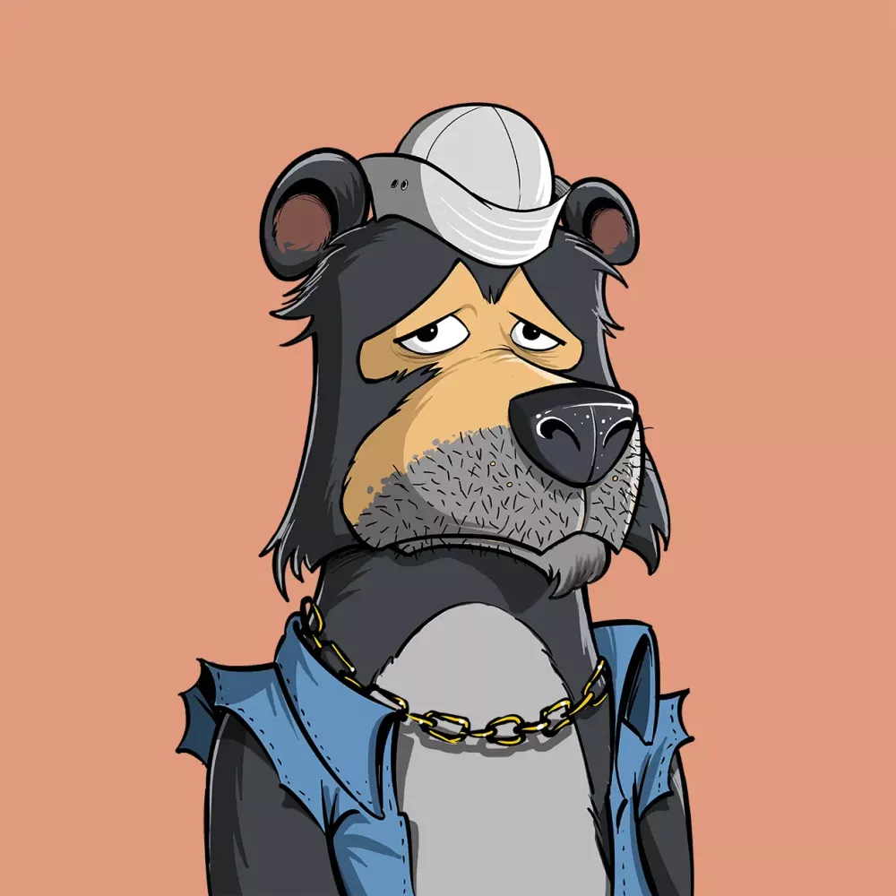 BearsOnTheBlock #3336