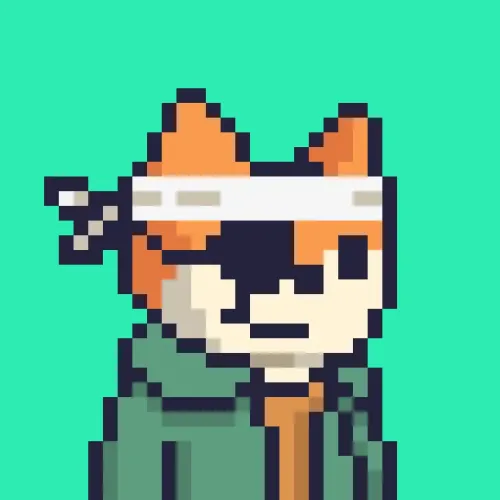 Fox #4215