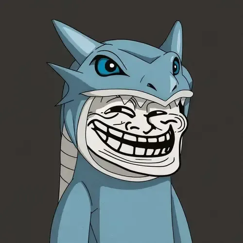 Trollio S3cret #360