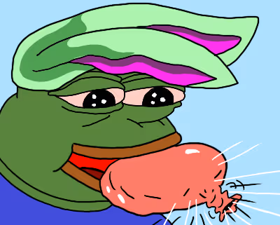 Pepe #13075