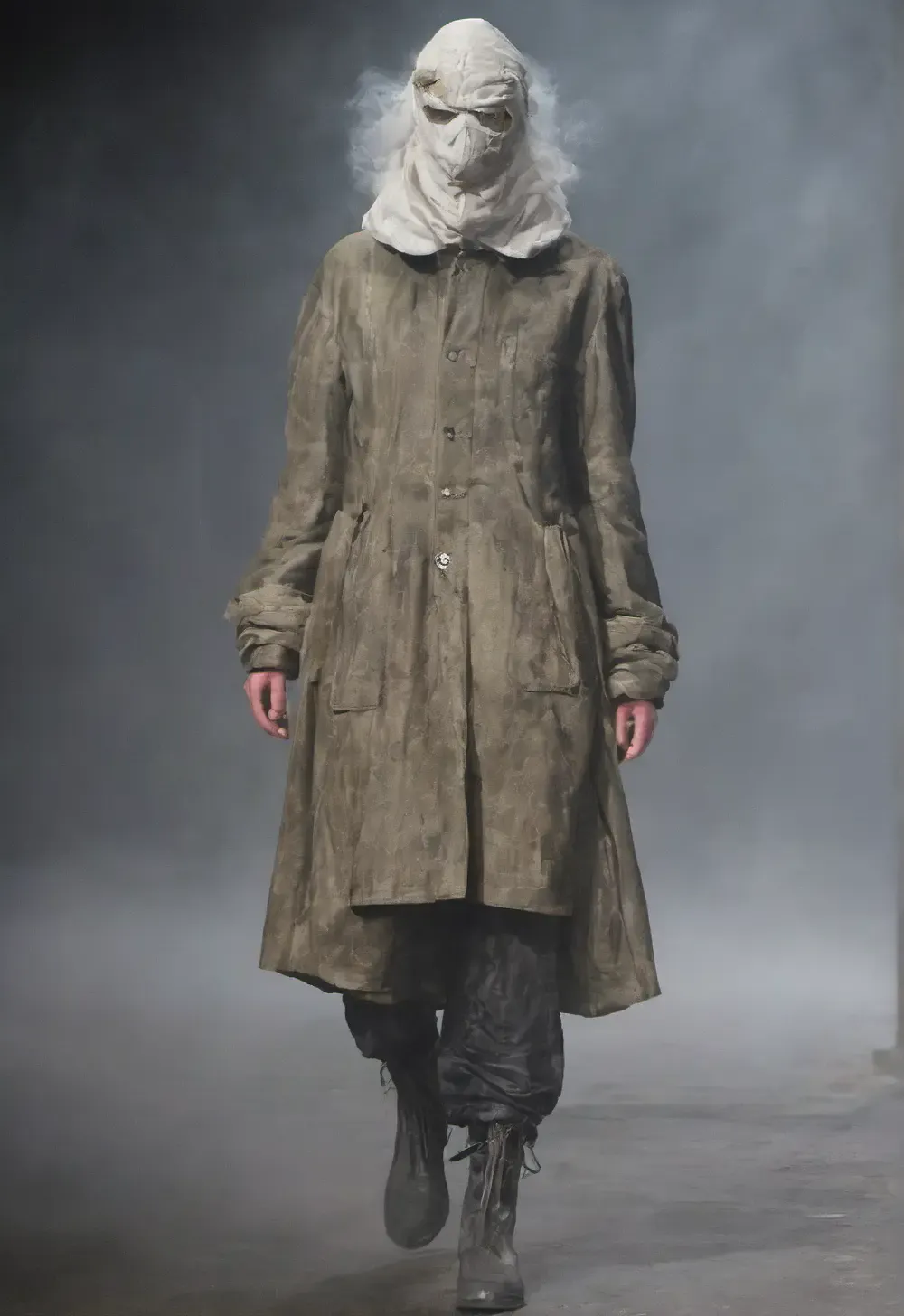 Runway Show