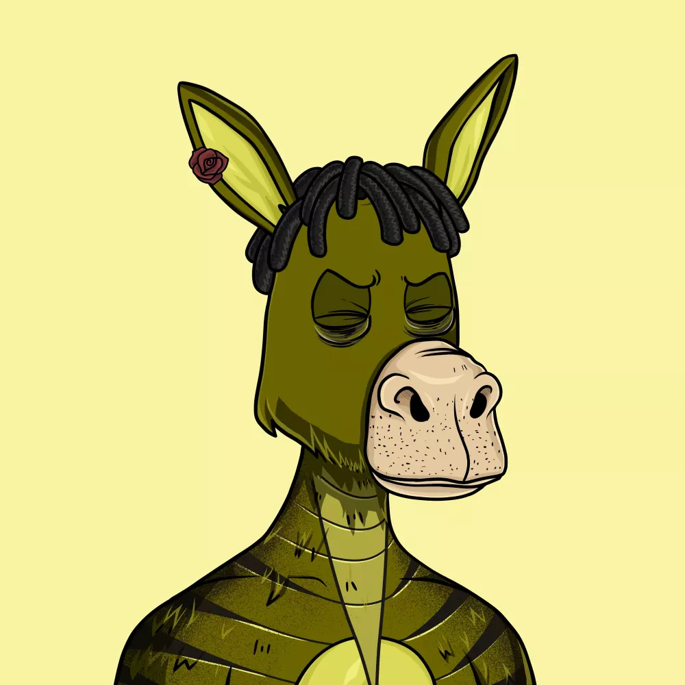 Dumbass Donkeys #3694