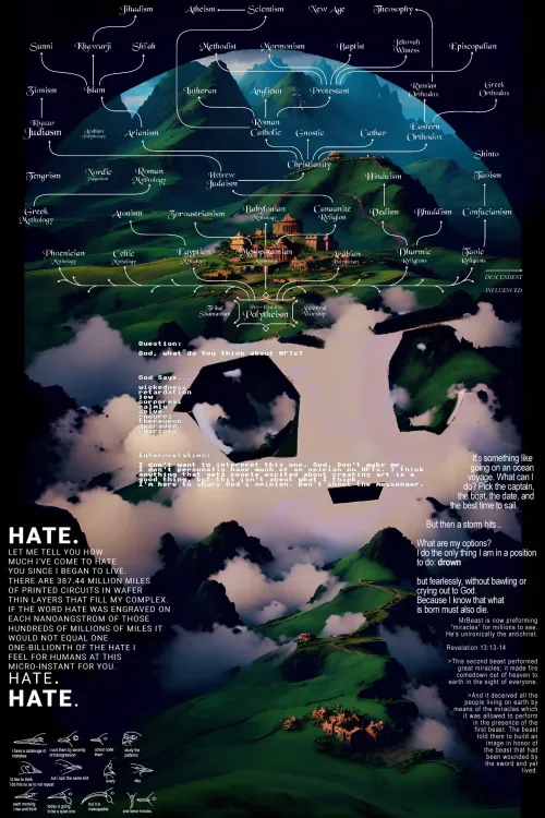 SchizoPoster #4918