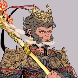 wukong ＃5375 （＃431547613）