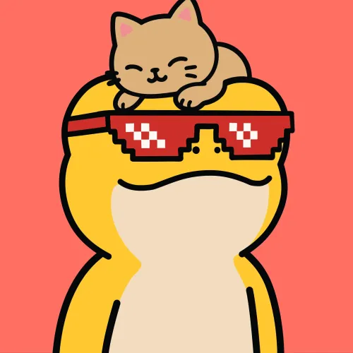 Turbo Toad #4357