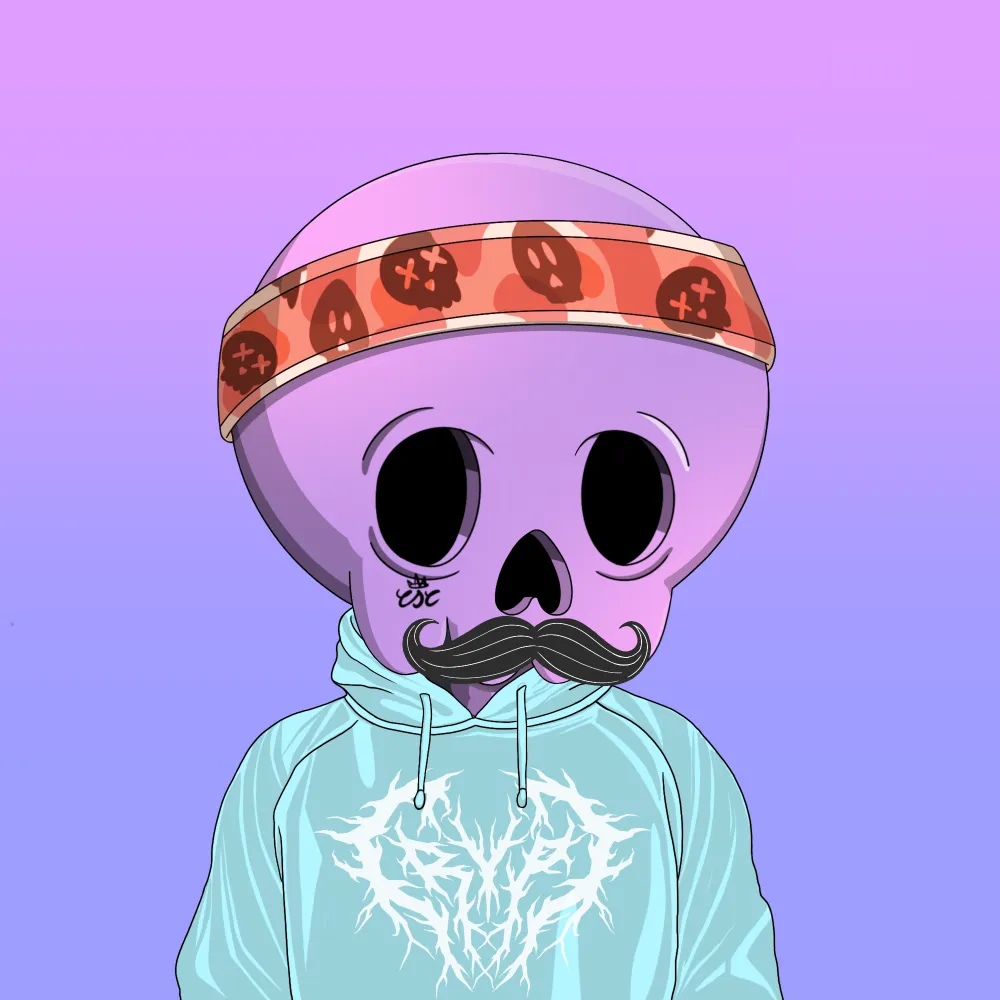 Crypt Social Club#7134