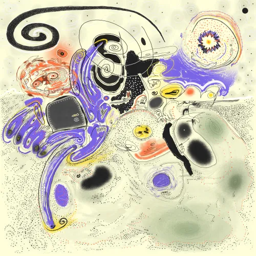 Turning Point #12