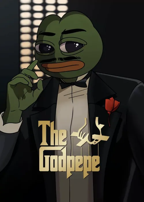 The Godpepe #39