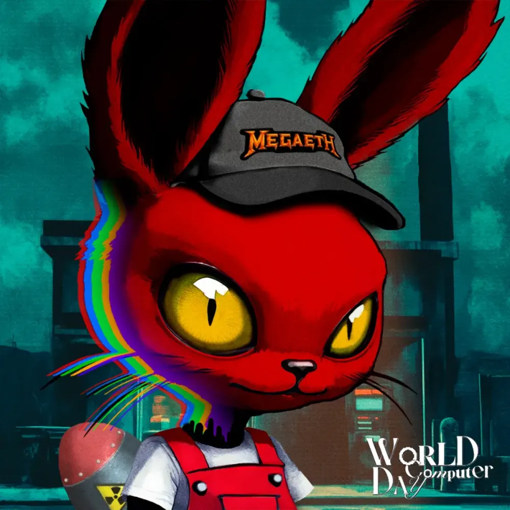 BUNNZ #2256
