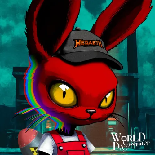 BUNNZ #2256
