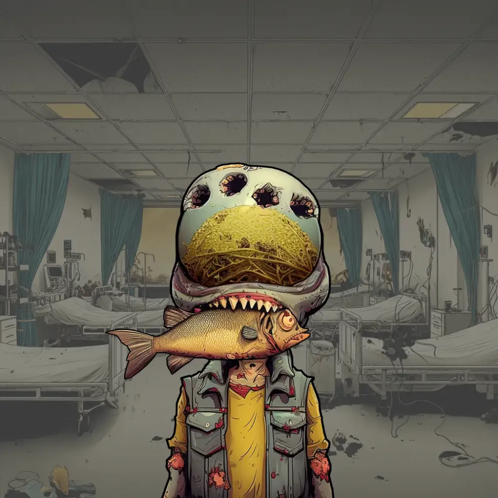 Rotten #2330