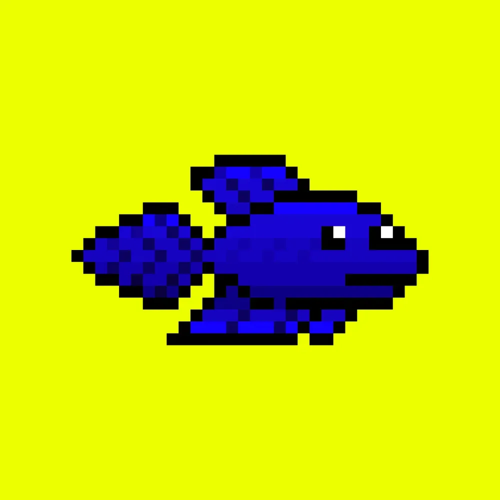 CryptoFish #1203