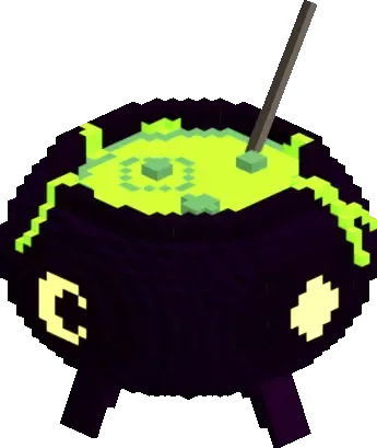 Cauldron