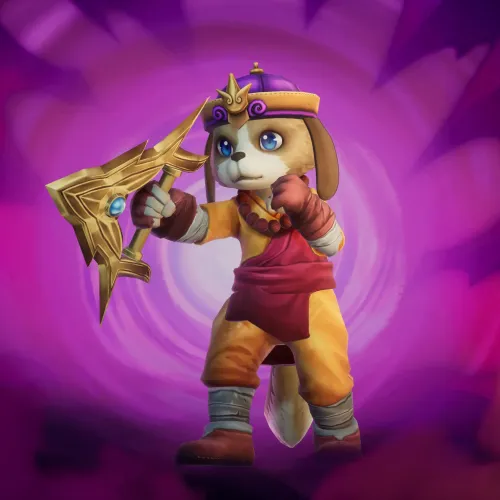 Adventurer #2974