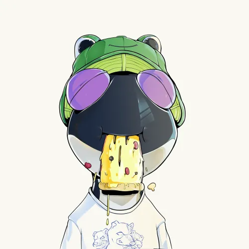 Frogana #4795