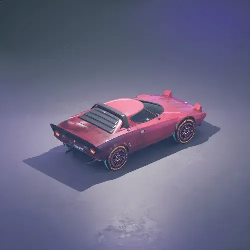 Wratos HF Watdale 1974