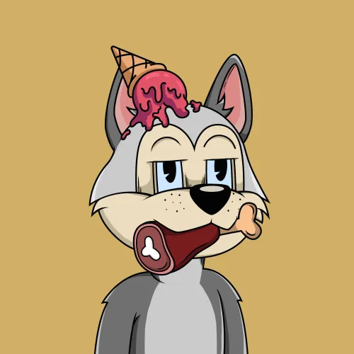 Canidae #5844