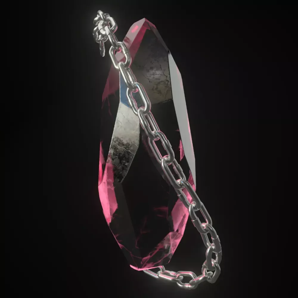 FVCK_CRYSTAL// #1500