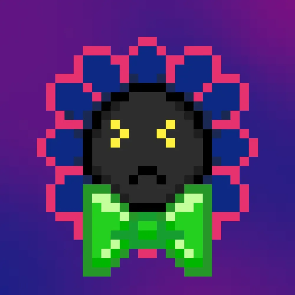 Murakami.Flower #5866