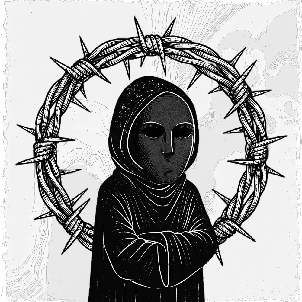 Digital Mr.Freeman – #5482