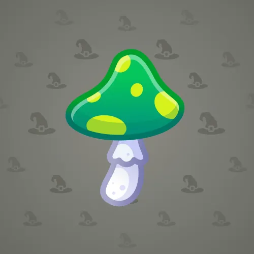 Spy Agaric #43685