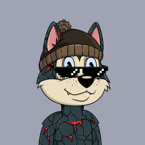 Canidae #1120