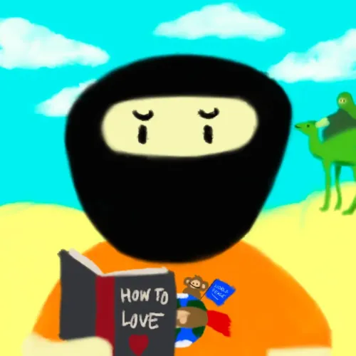 Bitcoin Weirdos #3608 (#96497097)