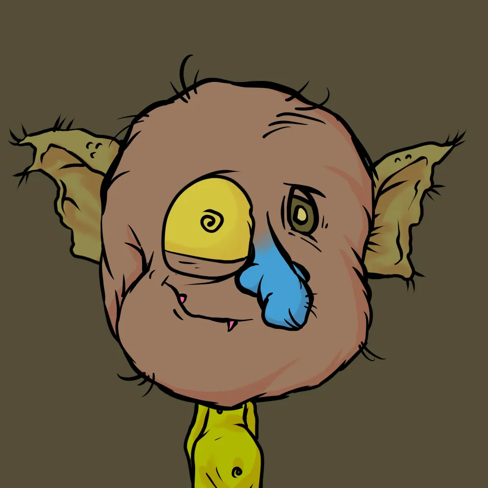 goblintown #5027