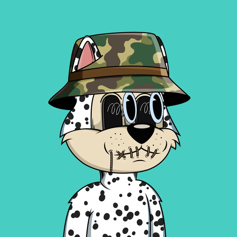 Canidae #278