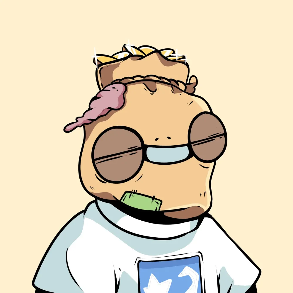 Bagz #1680