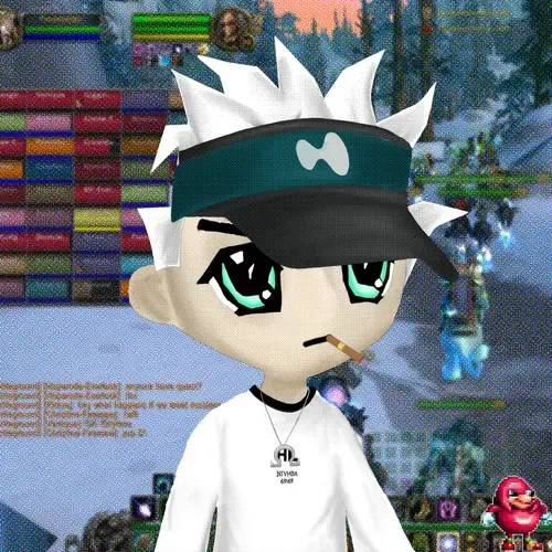 Wealthy Hypio Babies #36