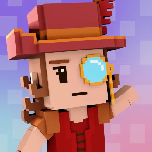 Founder's Pirate #462