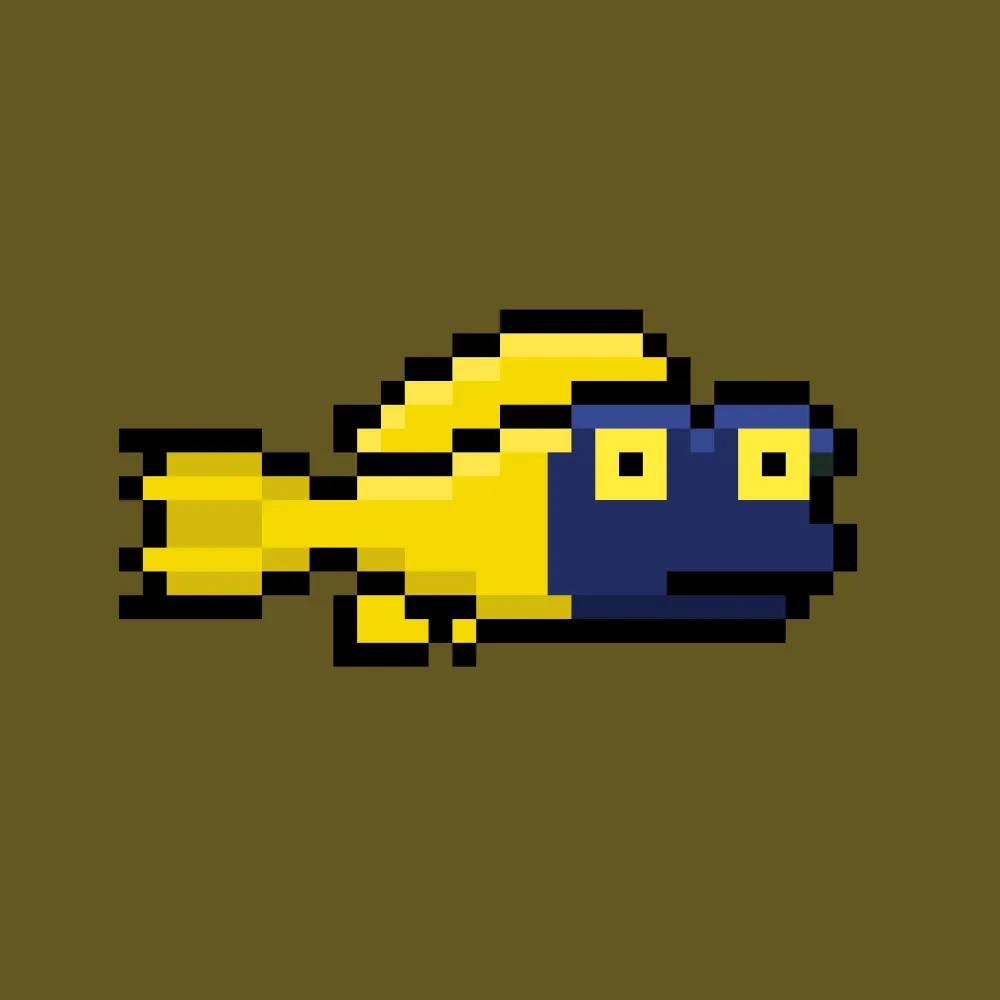 CryptoFish #1919