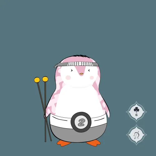 Penguins#21956