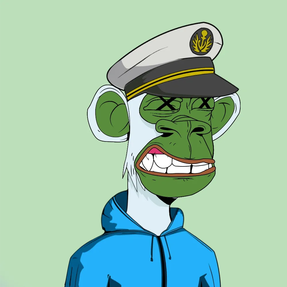 Base Pepe Apes #19581