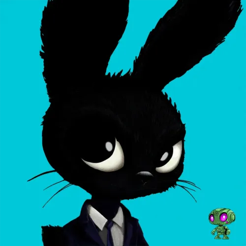 BUNNZ #2593