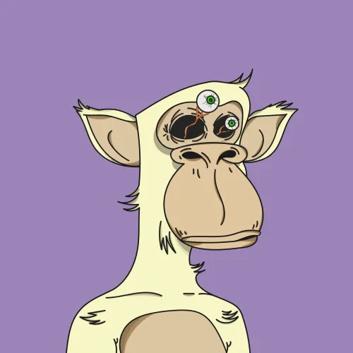 Polygon Ape #7269