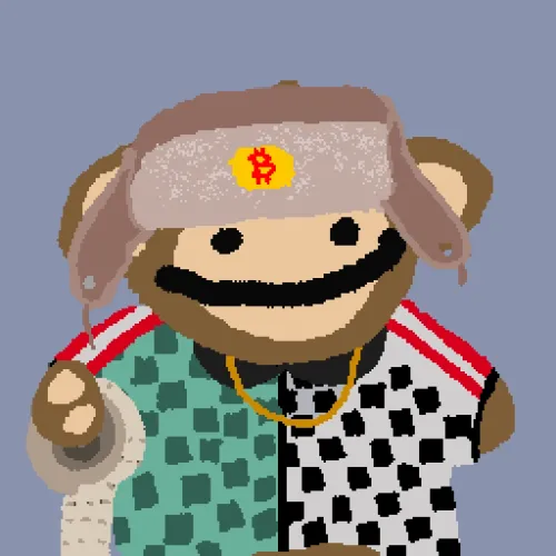 Bitcoin Puppet #4796 (#53656595)