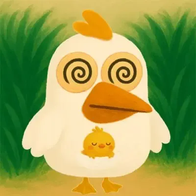 Early Birds #1068 (#100381479)