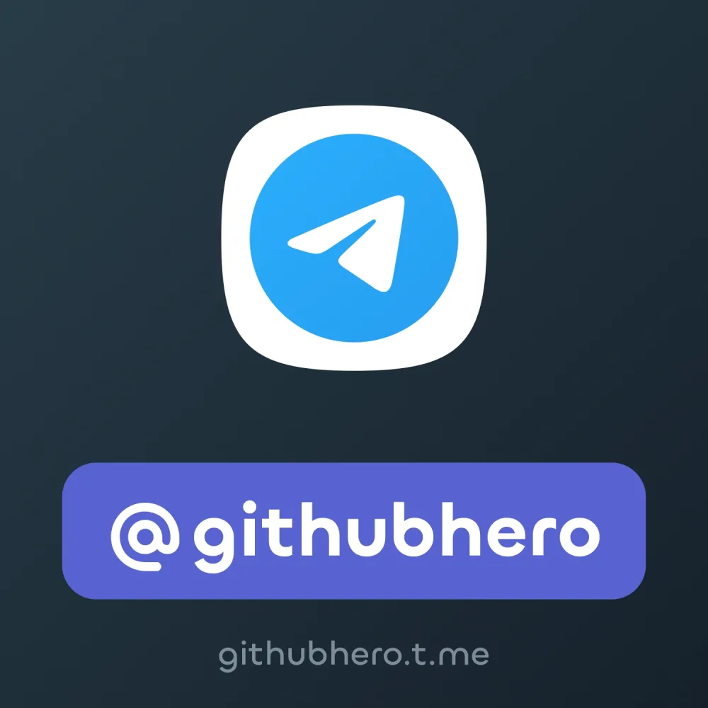 @githubhero