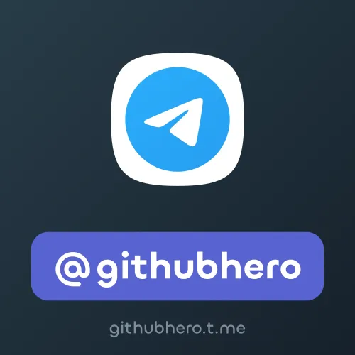 @githubhero