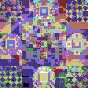 Quantizer ༢༢༩ #229