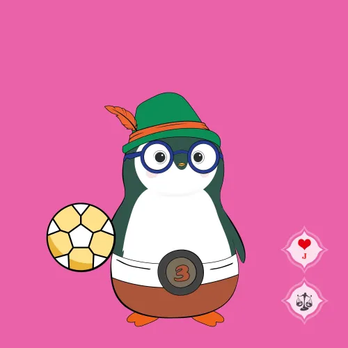 Penguins#456