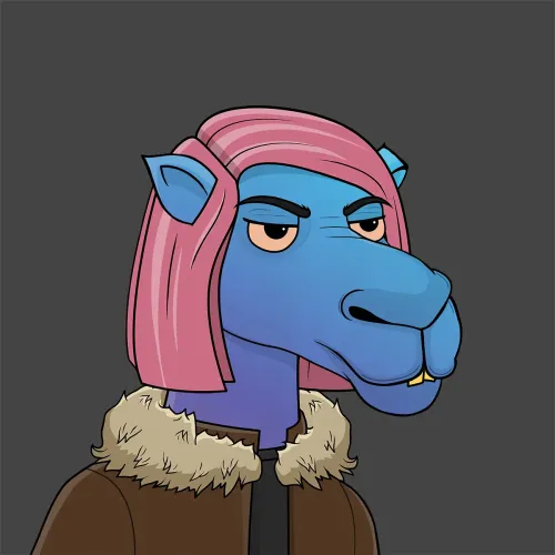 Camel ＃3455