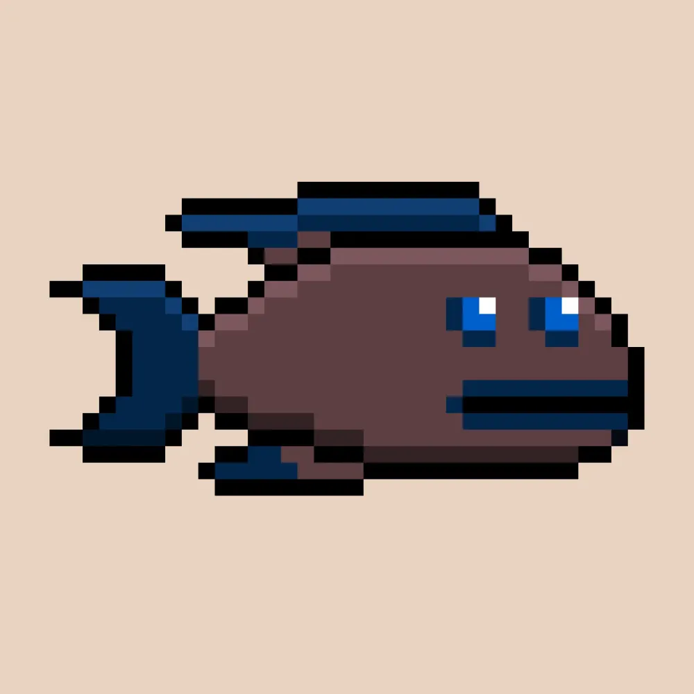 CryptoFish #1441